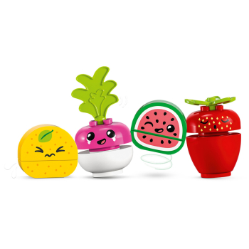 LEGO(R) DUPLO 10983 Ryneczek bio